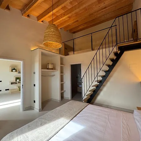 Farm stay Mas Les Arrabassades *