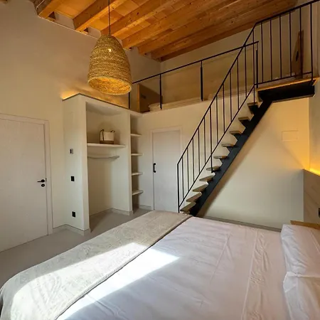 Farm stay Mas Les Arrabassades