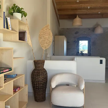Mas Les Arrabassades Farm stay Castello  D'Empuries