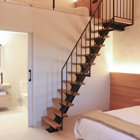 Mas Les Arrabassades Farm stay Castello  D'Empuries